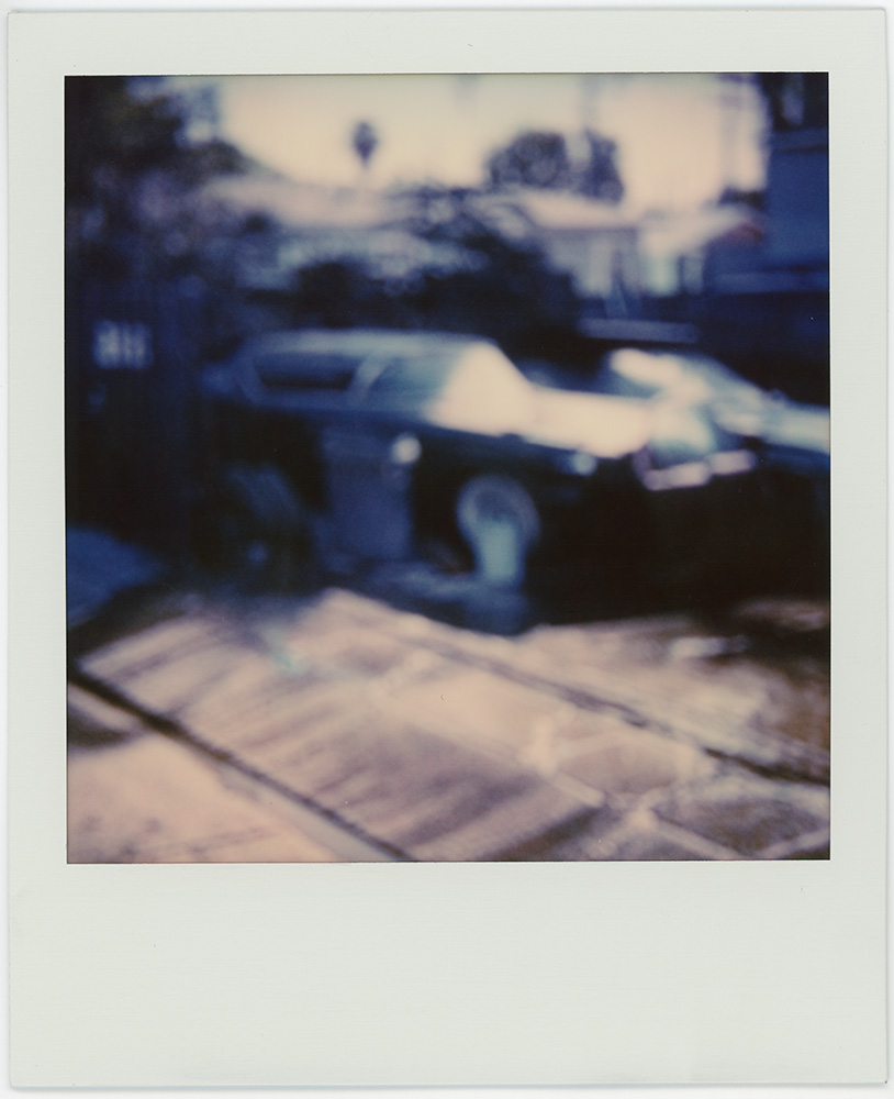 Polaroid 4